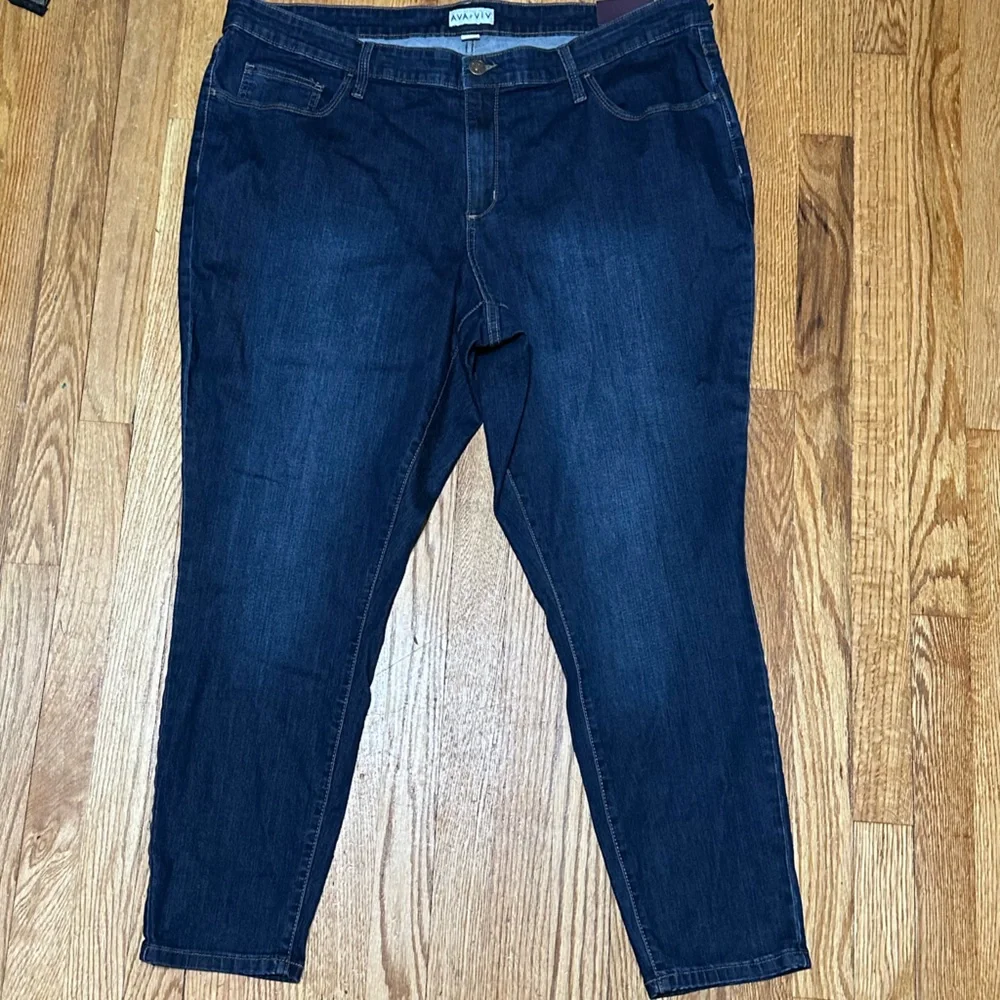 👖👖Blue Jeans👖👖 - Picture 4 of 4